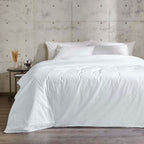 Παπλωματοθήκη Fieldcrest Ultra Soft 240TC White